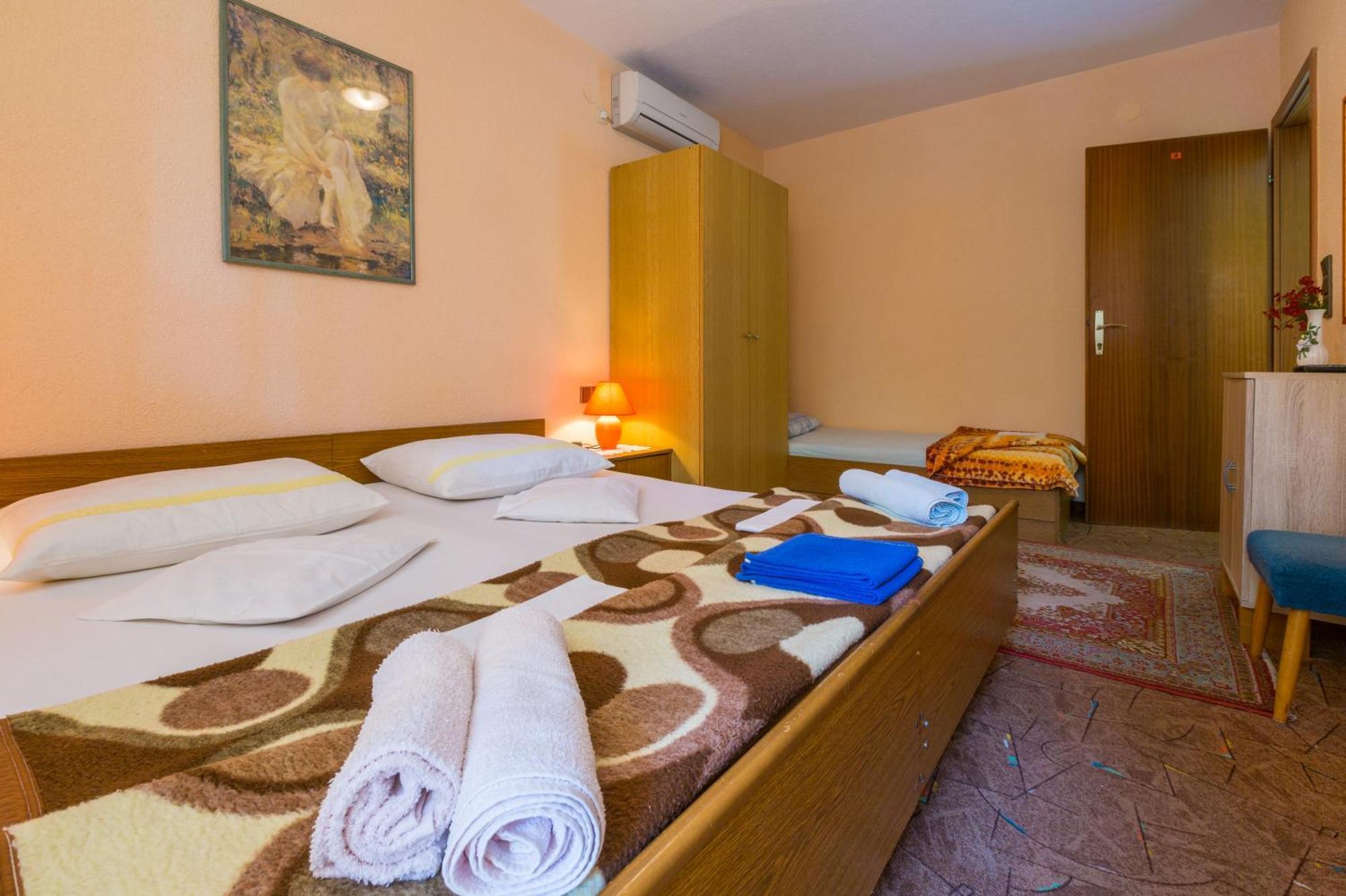 Apartamento Ruza Crikvenica Exterior foto