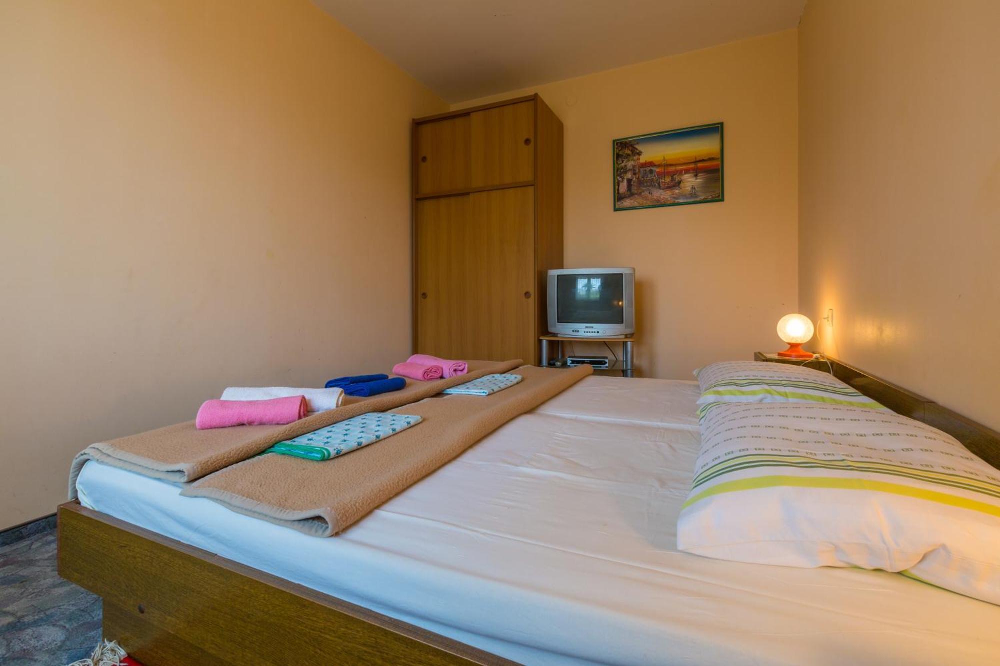 Apartamento Ruza Crikvenica Exterior foto