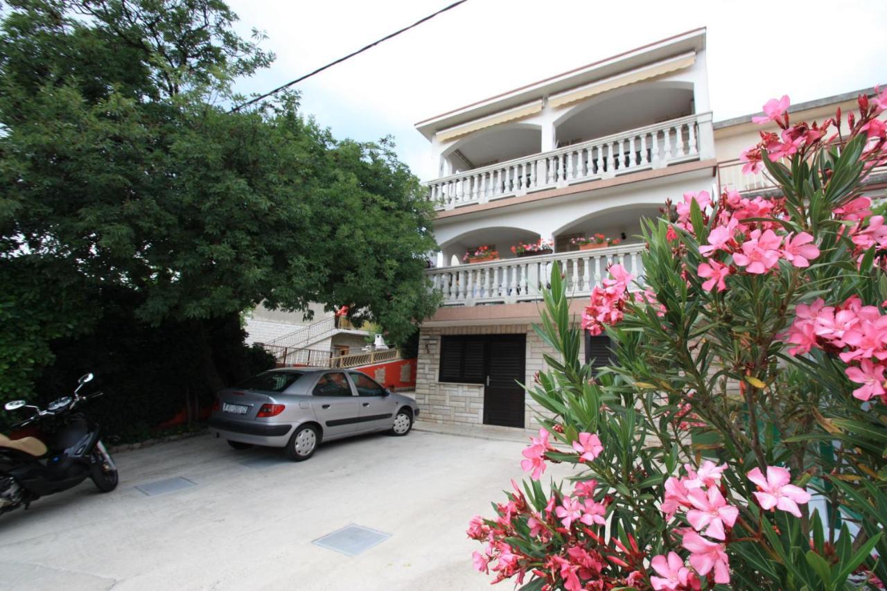 Apartamento Ruza Crikvenica Exterior foto